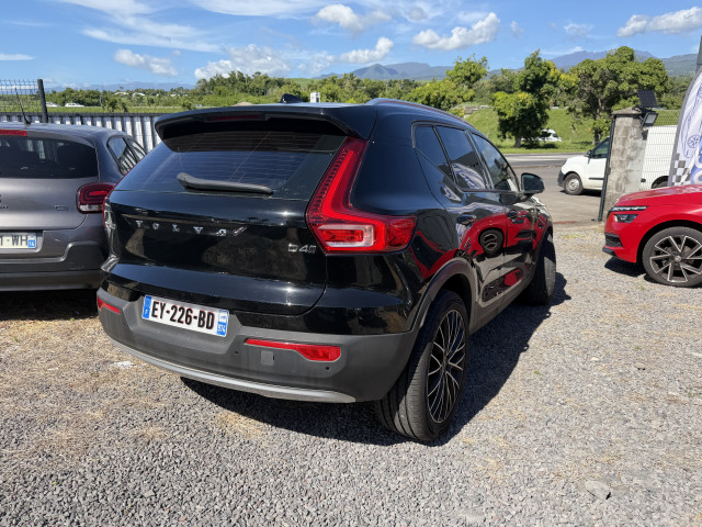 Volvo Volvo XC40 D4 AWD 190ch 
