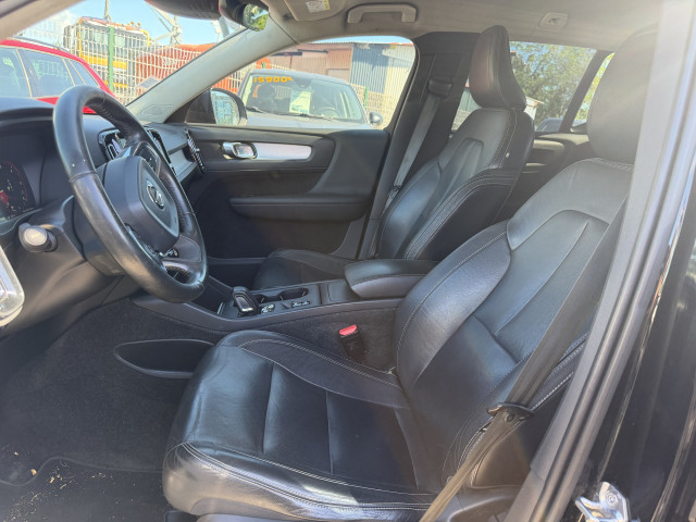 Volvo Volvo XC40 D4 AWD 190ch 