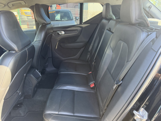 Volvo Volvo XC40 D4 AWD 190ch 