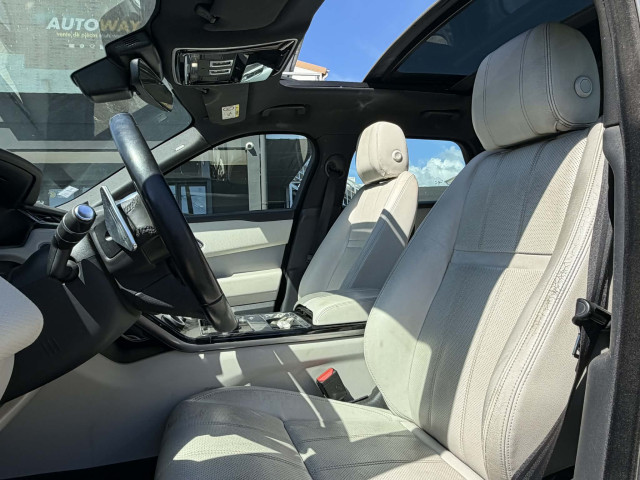 Land-Rover Land-Rover Discovery Sport 2.0 D 180ch R-Dynamic 