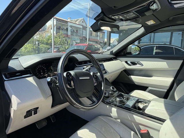 Land-Rover Land-Rover Discovery Sport 2.0 D 180ch R-Dynamic 