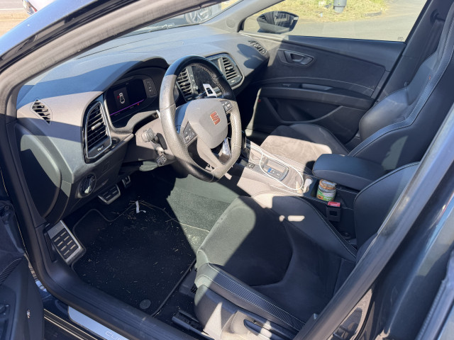 Seat Seat Leon 2.0 TSI 290