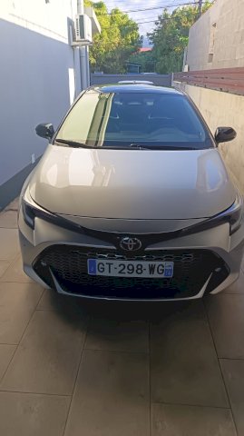 Toyota Toyota Corolla 1.8 140ch GR Sport MY23