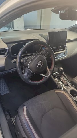 Toyota Toyota Corolla 1.8 140ch GR Sport MY23