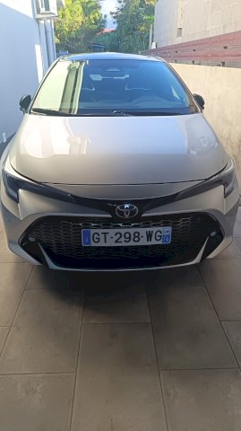 Toyota Toyota Corolla 1.8 140ch GR Sport MY23