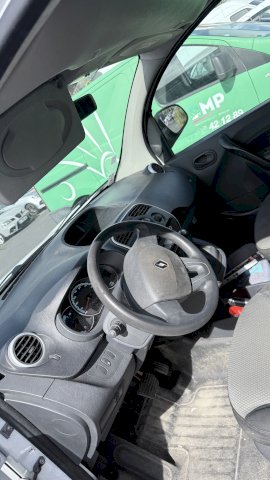 Renault Renault Kangoo II (K61) 1.2 TCe 115ch energy Zen Euro6