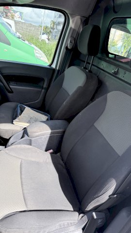 Renault Renault Kangoo II (K61) 1.2 TCe 115ch energy Zen Euro6