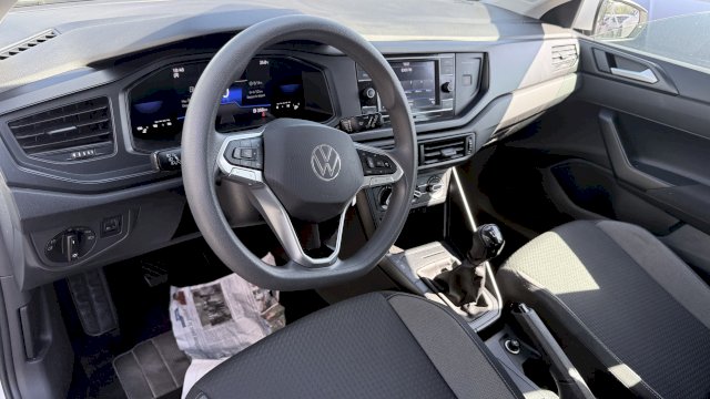 Volkswagen Volkswagen Polo 1.0 TSI 95ch Style