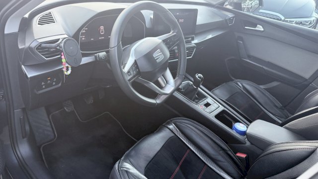 Seat Seat Leon 1.0 TSI 110ch Copa