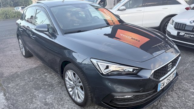 Seat Seat Leon 1.0 TSI 110ch Copa