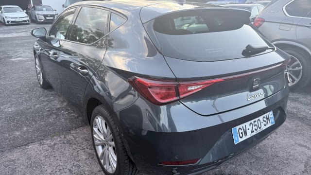 Seat Seat Leon 1.0 TSI 110ch Copa