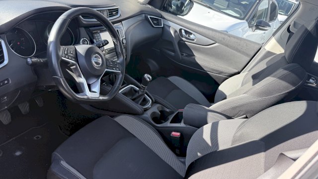 Nissan NISSAN QASHQAI / SA 