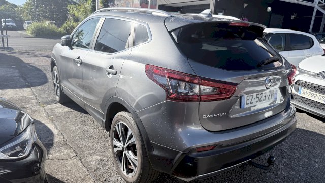 Nissan NISSAN QASHQAI / SA 