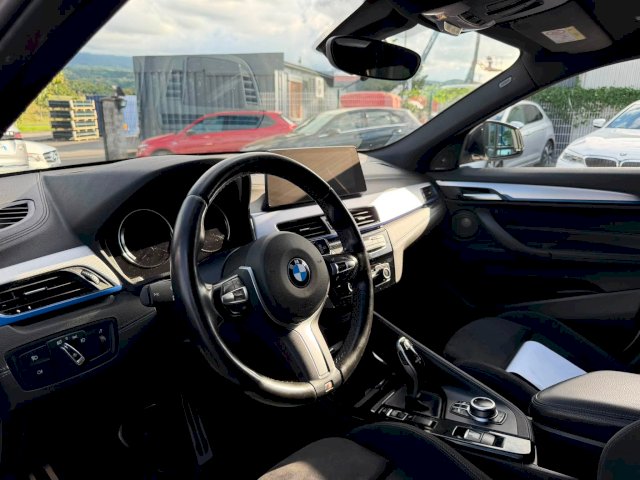 BMW  BMW X2 / SA 