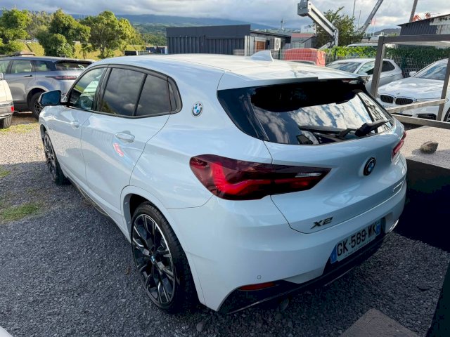 BMW  BMW X2 / SA 