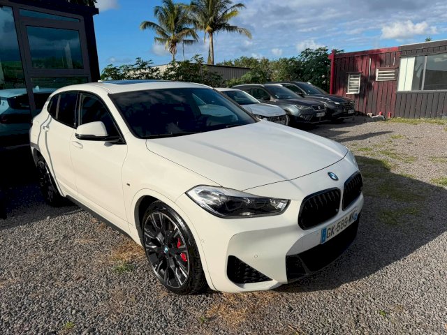 BMW  BMW X2 / SA 
