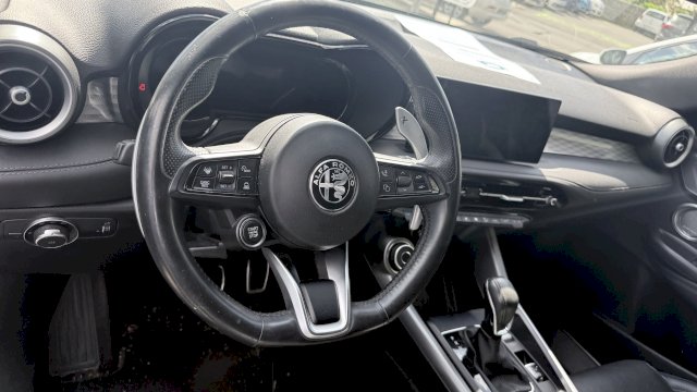  Alfa-Romeo Tonale / SA SPECIAL EV FULL HYB ESSENCE