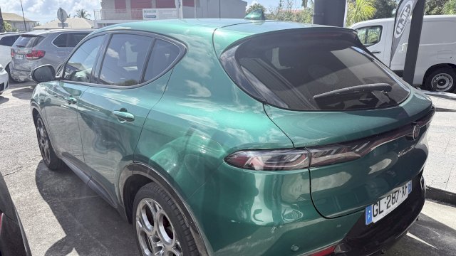  Alfa-Romeo Tonale / SA SPECIAL EV FULL HYB ESSENCE