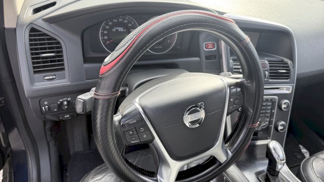 Volvo Volvo XC60  D3 136ch R-Design