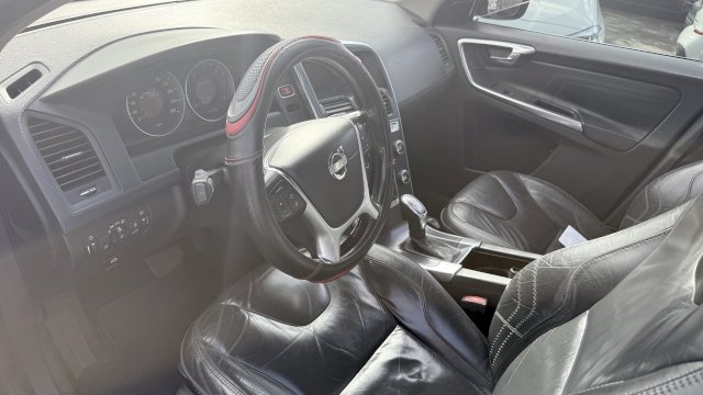 Volvo Volvo XC60  D3 136ch R-Design