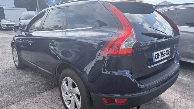 Volvo Volvo XC60  D3 136ch R-Design