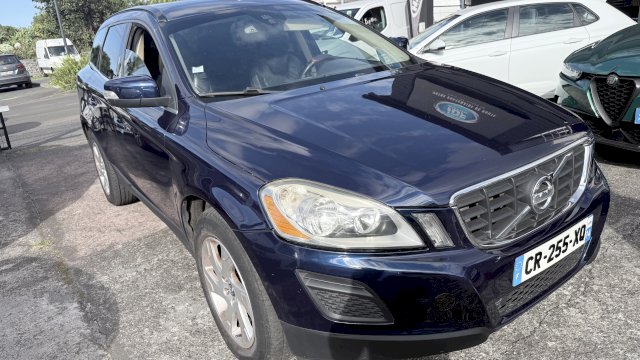 Volvo Volvo XC60  D3 136ch R-Design