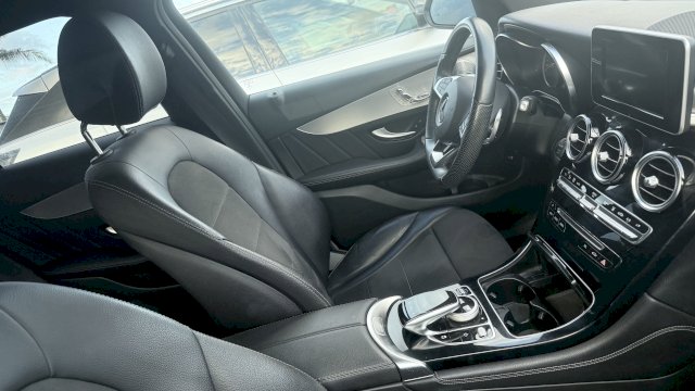 Mercedes-Benz Mercedes-Benz Glc  350 e 211+116ch Business Executive 4Matic 7G-Tronic plus