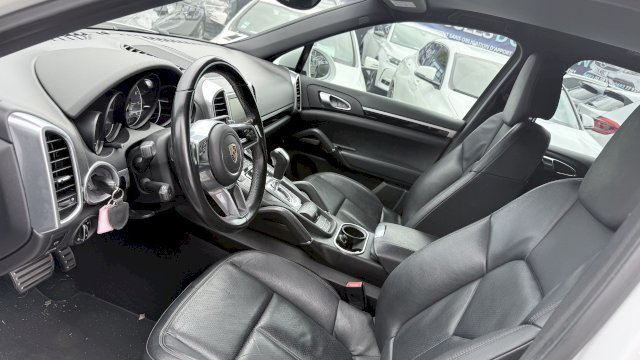 Porsche Porsche Cayenne II (958) 3.0 416ch S E-Hybrid