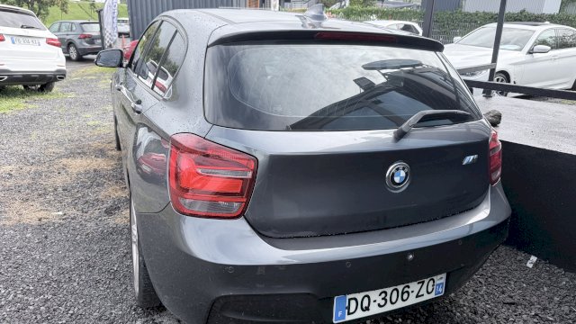 BMW BMW Série 1 116CH BUSINESS