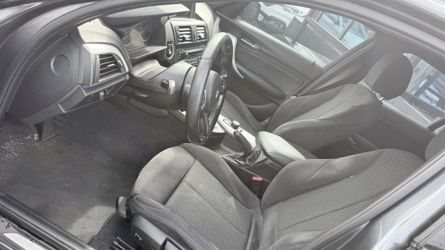 BMW BMW Série 1 116CH BUSINESS