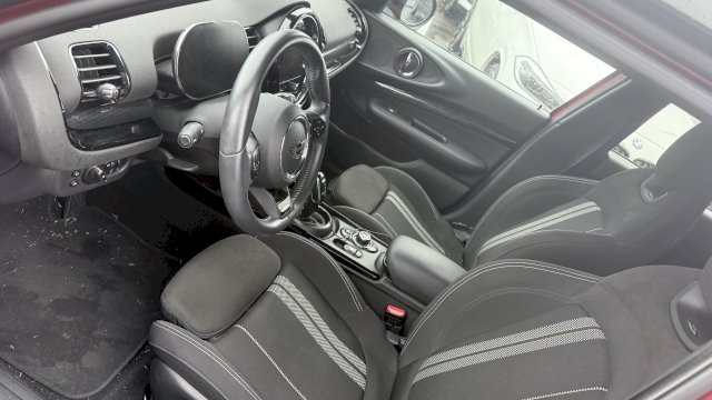 Mini MINI CLUBMAN /SS 