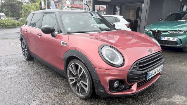 Mini MINI CLUBMAN /SS 
