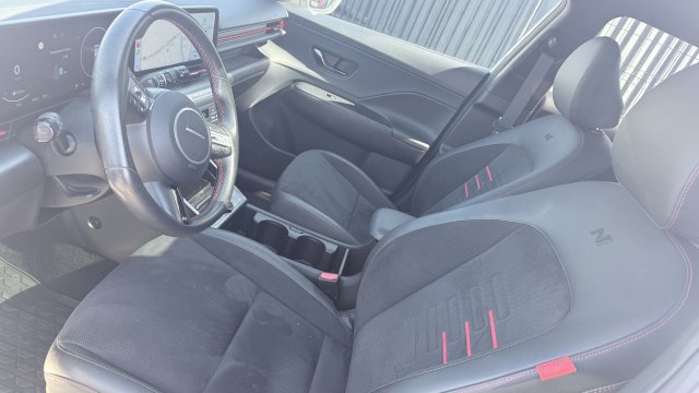 Hyundai Hyundai Kona 