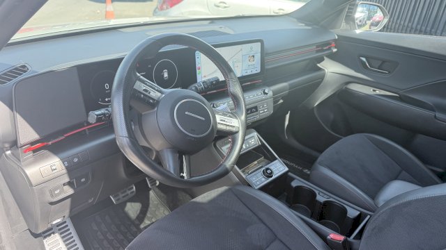 Hyundai Hyundai Kona 