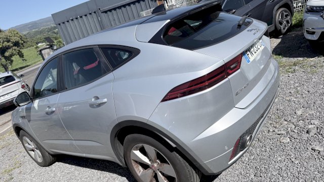 Jaguar Jaguar E-Pace  2.0D 150ch Business R-Dynamic AWD BVA9