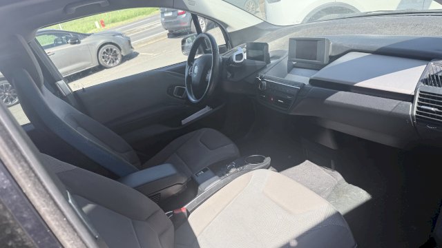 BMW BMW i3 I3 I01 305KLM  125KW