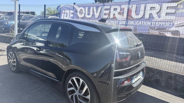 BMW BMW i3 I3 I01 305KLM  125KW