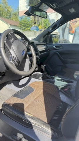 Ford Ford Ranger 4x4 III 3.2 TDCi 200ch Double Cabine Wildtrak