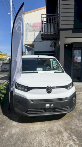 Citroen BERLINGO VAN NEUF BHDI 100 BVM6