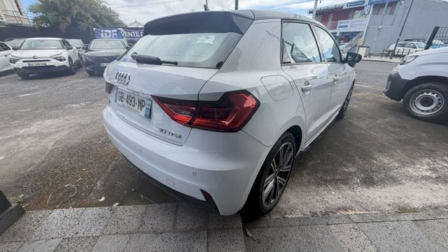 Audi Audi A1 SPORTBACK 30 TFSI 110ch Design