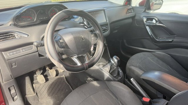 Peugeot Peugeot 208 1.4 HDI 68 CV ACTIVE