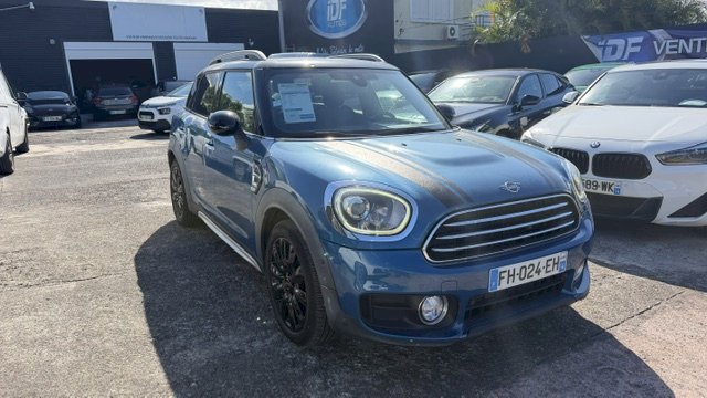 Mini Mini Countryman MINI COUNTRYMAN 1.5 COOPER