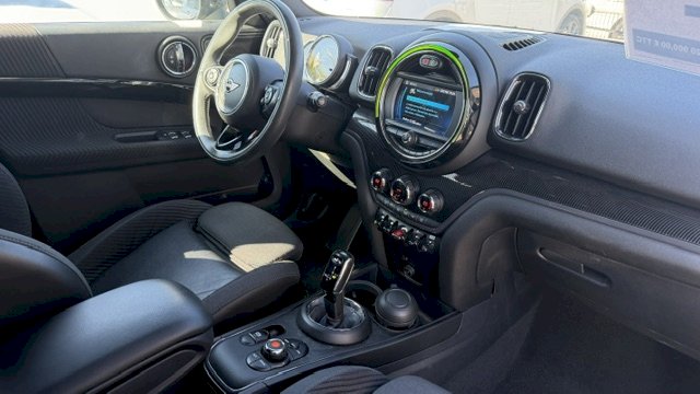 Mini Mini Countryman MINI COUNTRYMAN 1.5 COOPER
