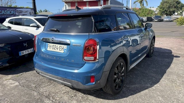 Mini Mini Countryman MINI COUNTRYMAN 1.5 COOPER