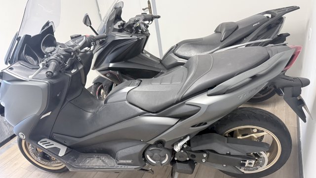 Yamaha Yamaha Xp T-Max 