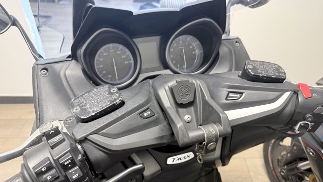 Yamaha Yamaha Xp T-Max 