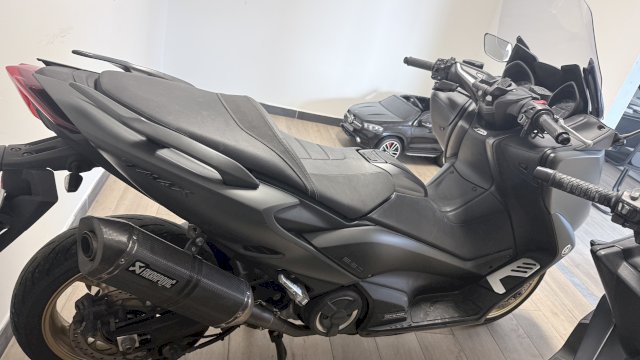 Yamaha Yamaha Xp T-Max 