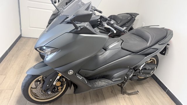 Yamaha Yamaha Xp T-Max 