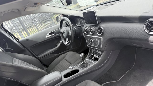 Mercedes-Benz Mercedes-Benz Classe A III CDI 180 CLASSE A