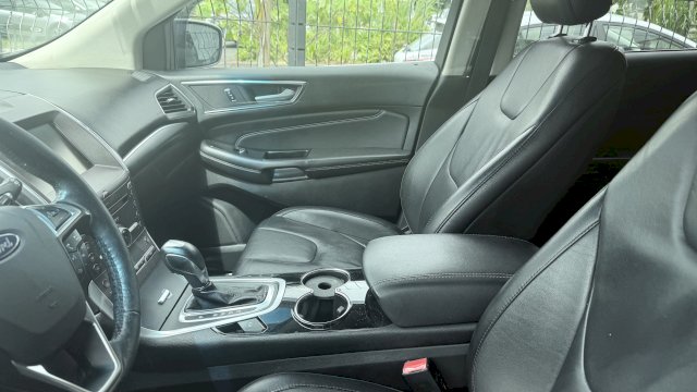 Ford Ford Edge  2.0 TDCi 210ch Sport i-AWD Powershift